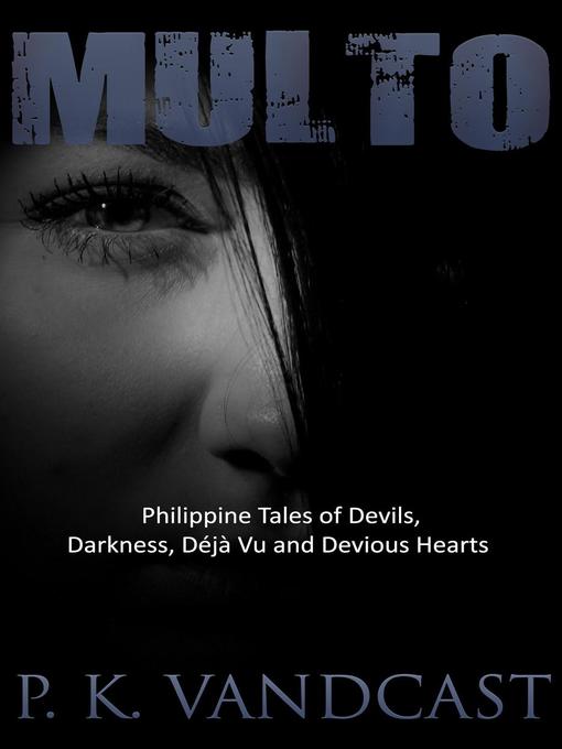 Title details for Multo by P. K. Vandcast - Available